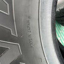 385/65R22.5 ダンロップ　新品タイヤ　2026年 激安美品　2本セット:141000円