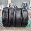 185/80R14, 102/100N, LT, ダンロップ 2019年製 ウィンターマックスSV01 中古スタッドレス 4本セット:24000円
