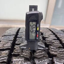 11R22.5 M919 中古再生スタッドレス　2本セット:34000円