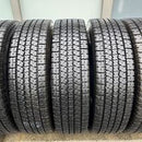 11R22.5 16PR TOYO M919 中古スタッドレス　8本セット:176000円