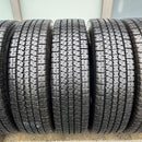 11R22.5 16PR TOYO M919 中古スタッドレス　8本セット:176000円