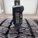 11R22.5 16PR TOYO M919 中古スタッドレス　8本セット:176000円