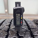 11R22.5 16PR TOYO M919 中古スタッドレス　8本セット:176000円