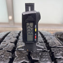 11R22.5 16PR TOYO M919 中古スタッドレス　8本セット:176000円