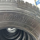 11R22.5 16PR TOYO M919 中古スタッドレス　8本セット:176000円