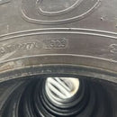 11R22.5 16PR TOYO M919 中古スタッドレス　8本セット:176000円