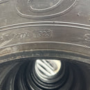 11R22.5 16PR TOYO M919 中古スタッドレス　8本セット:176000円