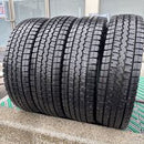 185/80R14, 102/100N, LT,(8PR) ダンロップ 2020年製 ウィンターマックスSV01 中古スタッドレス 4本セット:24000円