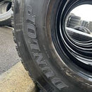 225/90R17.5 DUNLOP SP081 中古スタッドレス　4本セット:34000円