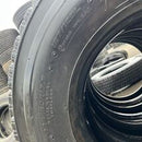 225/90R17.5 DUNLOP SP081 中古スタッドレス　4本セット:34000円