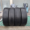 185/80R14, 102/100N, LT, (8PR), ダンロップ 2019年製 ウィンターマックスSV01 中古スタッドレス ４本セット:24000円