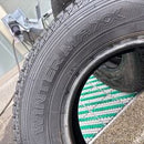 185/80R14, 102/100N, LT, (8PR), ダンロップ 2019年製 ウィンターマックスSV01 中古スタッドレス ４本セット:24000円