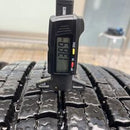 265/70R19.5 TOYO M939 中古スタッドレス　2本セット:36000円