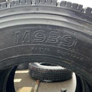 265/70R19.5 TOYO M939 中古スタッドレス　2本セット:36000円
