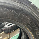 265/70R19.5 TOYO M939 中古スタッドレス　2本セット:36000円