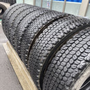 11R22.5 16PR ブリヂストン　中古再生　激安美品 8本セット:132000円[大河原店]