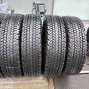 11R22.5 16PR ブリヂストン　中古再生　激安美品 8本セット:132000円[大河原店]