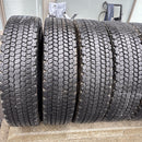 11R22.5 16PR ブリヂストン　中古再生　激安美品 8本セット:132000円[大河原店]