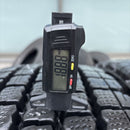 11R22.5 BRIDGESTONE W910 再生中古スタッドレス　8本セット:133000円