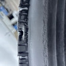 11R22.5 BRIDGESTONE W910 再生中古スタッドレス　8本セット:133000円