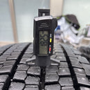 11R22.5 16PR W900 再生中古スタッドレス　4本セット:68000円