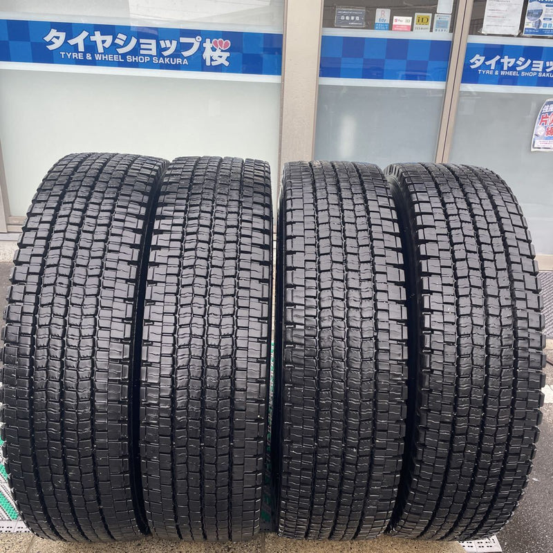 Shop サイズ_22.5インチ トラック用タイヤ at 桜国際貿易オンライン