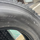 11R22.5 再生中古　ダンロップ　激安美品　4本セット:64000円