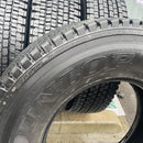 11R22.5 再生中古　ダンロップ　激安美品　4本セット:64000円