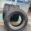 11R22.5 再生中古　ダンロップ　激安美品　4本セット:64000円