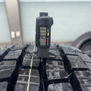 385/65R22.5, 160J, DUNLOP, SP081 新品　　スーパーシングル　2026年製 激安美品　４本セット:280,000円