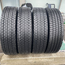 11R22.5 .16PR 再生中古　激安美品　4本セット:63000円