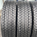 11R22.5 .16PR 再生中古　激安美品　4本セット:63000円