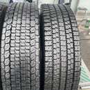 11R22.5 .16PR 再生中古　激安美品　4本セット:63000円