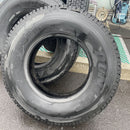 11R22.5 .16PR 再生中古　激安美品　4本セット:63000円
