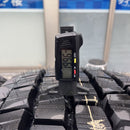 385/65R22.5, 160J, DUNLOP, SP081 新品　スーパーシングルタイヤ　2026年製 激安美品　４本セット:280,000円