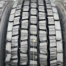 385/65R22.5, 160J, DUNLOP, SP081 新品　スーパーシングルタイヤ　2026年製 激安美品　４本セット:280,000円