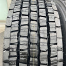 385/65R22.5, 160J, DUNLOP, SP081 新品　スーパーシングルタイヤ　2026年製 激安美品　４本セット:280,000円