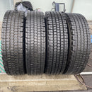 11R22.5 .16PR 中古再生　激安美品　4本セット:65000円