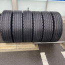 11R22.5 、16PR 中古地山　激安美品　6本セット:80000円