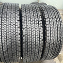 11R22.5 、16PR 中古地山　激安美品　6本セット:80000円