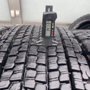 11R22.5 、16PR 中古地山　激安美品　6本セット:80000円