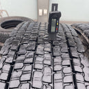 11R22.5 、16PR 中古地山　激安美品　6本セット:80000円
