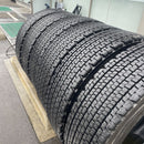 11R22.5 、16PR 中古地山　激安美品　6本セット:80000円