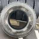 11R22.5 、16PR 中古地山　激安美品　6本セット:80000円