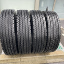 11R22.5 .16PR 中古地山　ヨコハマ/ブリヂストン　　激安美品 4本セッ:60000円