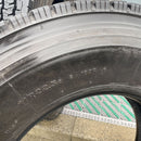 11R22.5 .16PR 中古地山　ヨコハマ/ブリヂストン　　激安美品 4本セッ:60000円