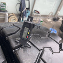 11R22.5 激安美品　ゲタ山　2本セット:26000円