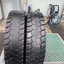 11R22.5 激安美品　ゲタ山　2本セット:26000円