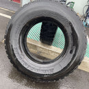 11R22.5 激安美品　ゲタ山　2本セット:26000円