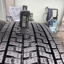 11R22.5. 16PR 激安美品 2本セット:33000円